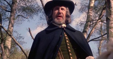 Matthew Hopkins, o terror do “Witchfinder General” e o seu legado no Heavy Metal
